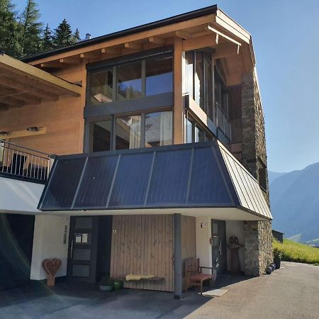 Apartment Stefan - Isl506 By Interhome Ischgl Zewnętrze zdjęcie